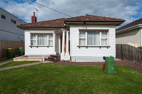 post war homes australia